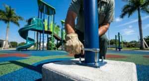 How to Prepare Your School’s Playground Before Florida Storm & Hurricane Season