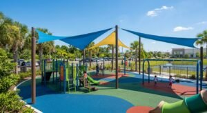The Ultimate Summer Checklist for Commercial Playground Upkeep in Central Florida